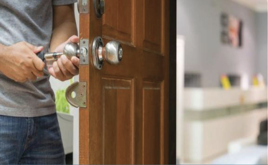 Residential Locksmith Drogheda 